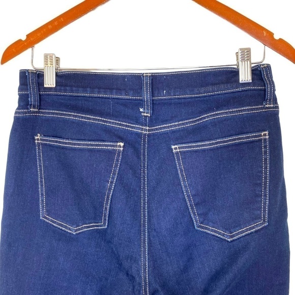 𝅺CURRENT Elliot Zero High Waist Stiletto Jeans - Picture 6 of 13